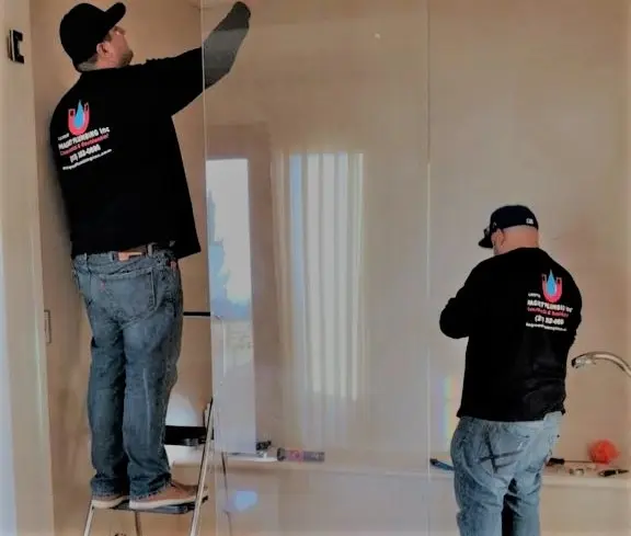 Professional plumbing installation for Boiler Repair in Haverwood